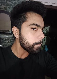 Obedient Bi Sissy Slave - Male escort in Mumbai Photo 3 of 5