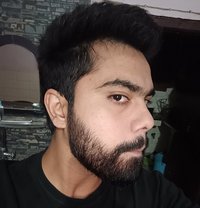 Obedient Bi Sissy Slave - Male escort in Mumbai