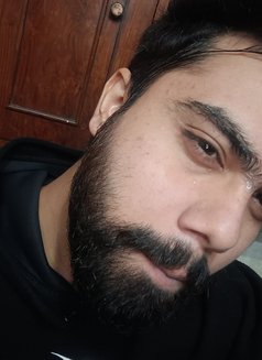Obedient Bi Sissy Slave - Male escort in Mumbai Photo 5 of 5