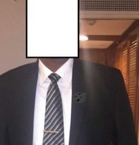 Obedient slave S - Male escort in Colombo