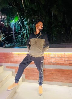 Obeyadur - Male escort agency in Dhaka Photo 6 of 10