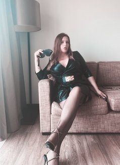 ⚜️HELENE ⚜️ - dominatrix in Khobar Photo 1 of 30