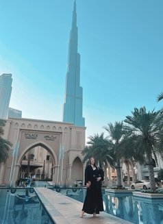 ObeyHelene(twitter)⚜️ - dominatrix in Dubai Photo 1 of 30