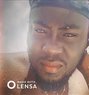 Obi Nwa Nze - Male escort in Abuja Photo 1 of 5