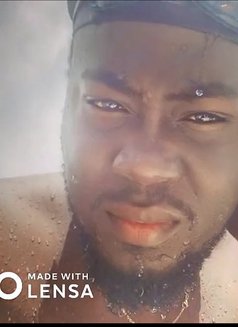 Obi Nwa Nze - Male escort in Abuja Photo 1 of 5