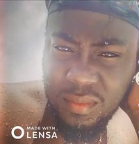 Obi Nwa Nze - Male escort in Abuja