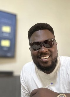 Obi Nwa Nze - Male escort in Abuja Photo 2 of 5