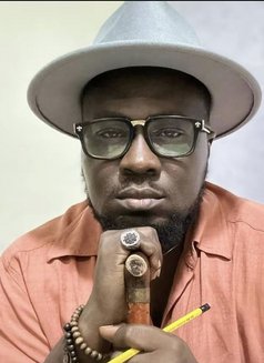 Obi Nwa Nze - Male escort in Abuja Photo 3 of 5