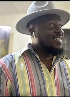 Obi Nwa Nze - Male escort in Abuja Photo 4 of 5