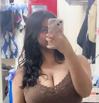 Obsidian Wifey - escort in Mumbai
