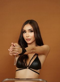 OC ONLY - Transsexual escort in Manila Photo 28 of 29