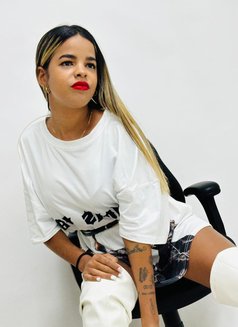 Ocean - escort in Dubai Photo 1 of 6