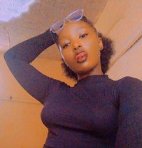 Ocean - Transsexual escort in Nairobi