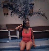 Ocean - escort in Johannesburg