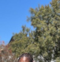 Ocean - escort in Johannesburg