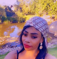 Ocean - puta in Johannesburg