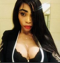 Ocean - puta in Johannesburg