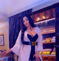 Ocean - puta in Johannesburg