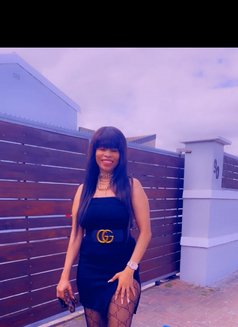 Ocean - puta in Johannesburg Photo 7 of 7