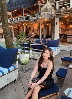 Ocha - escort in Jakarta Photo 2 of 4