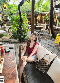 Ocha - escort in Jakarta Photo 3 of 4