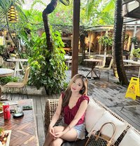 Ocha - puta in Jakarta