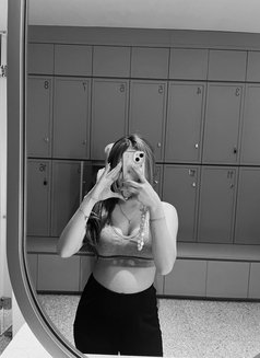 Ocha - escort in Jakarta Photo 4 of 4