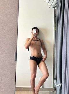 Ochin - Acompañantes transexual in Al Manama Photo 1 of 10