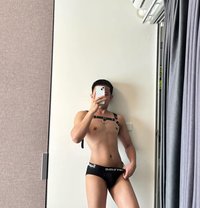 Ochin - Transsexual escort in Al Manama