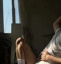 Ochin - Transsexual escort in Al Manama