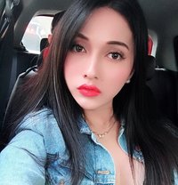 beauty transexual Ocktha - Transsexual escort in Bali