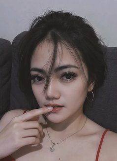 Octa Javanese Girl π²π¨ Tg: OctaaLove - escort in Singapore Photo 1 of 7