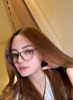 Octa Javanese Girl π²π¨ Tg: OctaaLove - escort in Singapore Photo 2 of 7