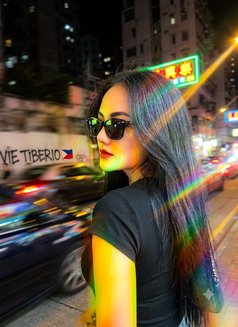 Octa Javanese Girl π²π¨ Tg: OctaaLove - escort in Singapore Photo 4 of 7