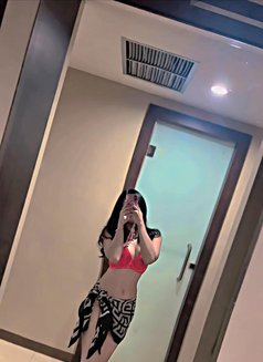 Octa Javanese Girl π²π¨ Tg: OctaaLove - escort in Singapore Photo 7 of 7