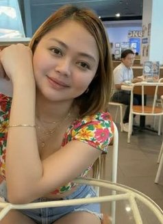 Octavia - escort in Jaffna Photo 1 of 1