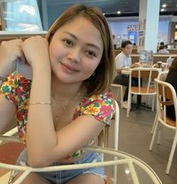 Octavia - escort in Jaffna