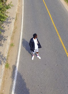 Octavia - Acompañantes masculino in Nairobi Photo 1 of 1