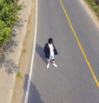 Octavia - Acompañantes masculino in Nairobi
