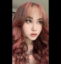 Octhaviani Ts - Transsexual escort in Jakarta