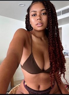 Sarah Beautiful queen - escort in Chandigarh Photo 7 of 7