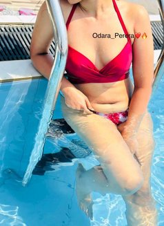 Odara ( Gfe / Cam / Feet Queen ) - puta in Colombo Photo 2 of 6