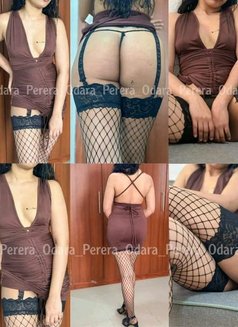 Odara ( Gfe / Cam / Feet Queen ) - puta in Colombo Photo 3 of 6
