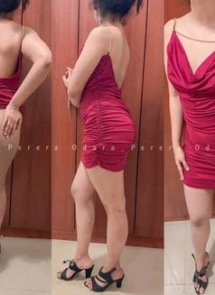 Odara ( Gfe / Cam / Feet Queen ) - puta in Colombo Photo 4 of 6