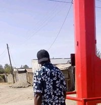 Cr3me - Male escort in Nairobi