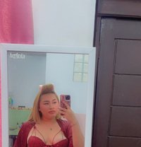 Odelia Ivy Sille - adult performer in Bali