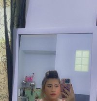 Odelia Ivy Sille - adult performer in Bali