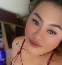 Samantha - escort in Bali