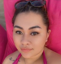 Samantha - escort in Bali