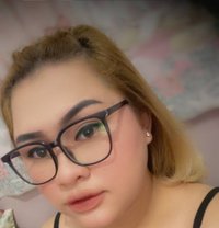 Samantha - escort in Bali